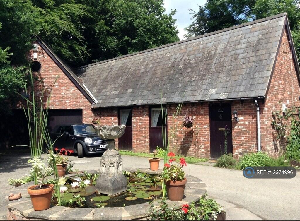 Main image of property: Waste Lane, Cuddington, CW8