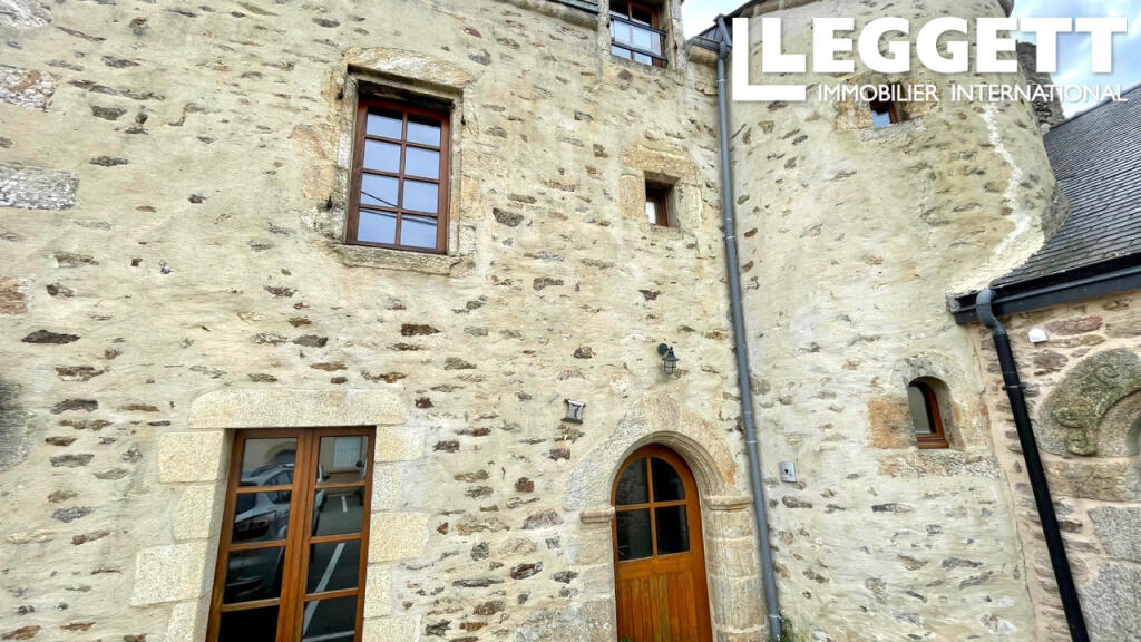 Main image of property: Brittany, Morbihan, Muzillac