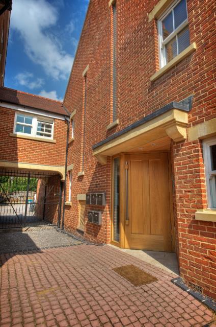 Main image of property: Divinity Road, Oxford, OX4