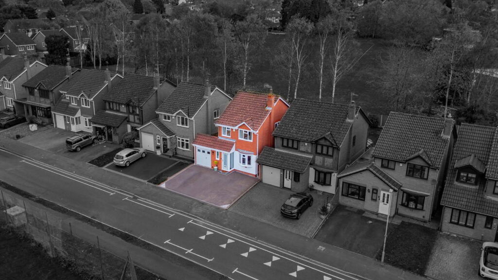 Main image of property: Heath Farm Road, Norton, Stourbridge, DY8 3AW