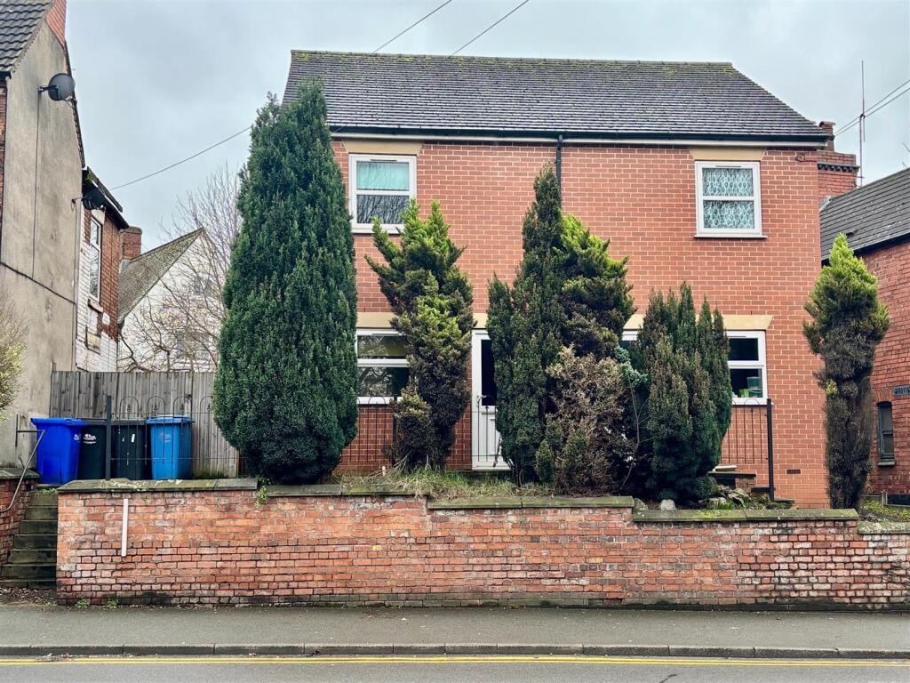 Main image of property: Main Street, Stapenhill, Burton-On-Trent