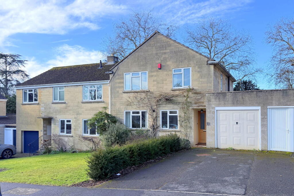 Main image of property: Cranwells Park, Bath