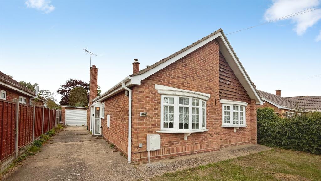 Main image of property: Beacon Way, St. Osyth, Clacton-On-Sea