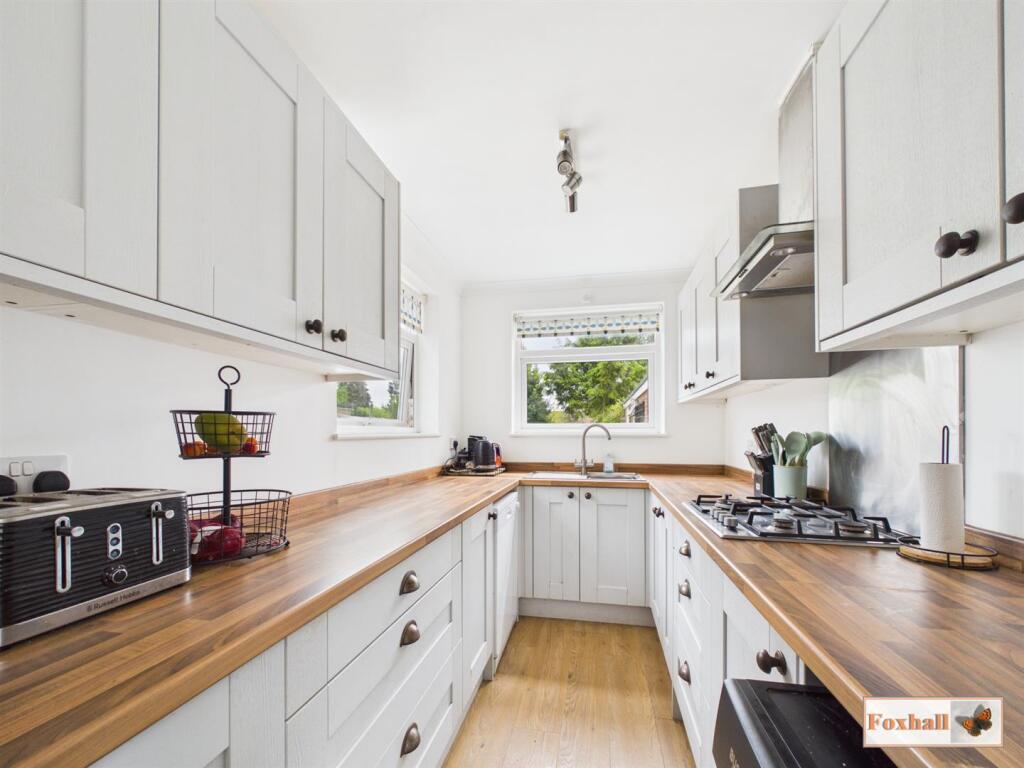 House in Ipswich, Suffolk - View 5