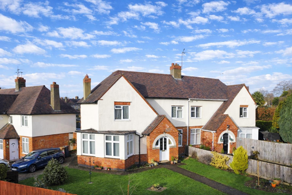 Main image of property: Kettering Road, Kingsley, Northampton NN2