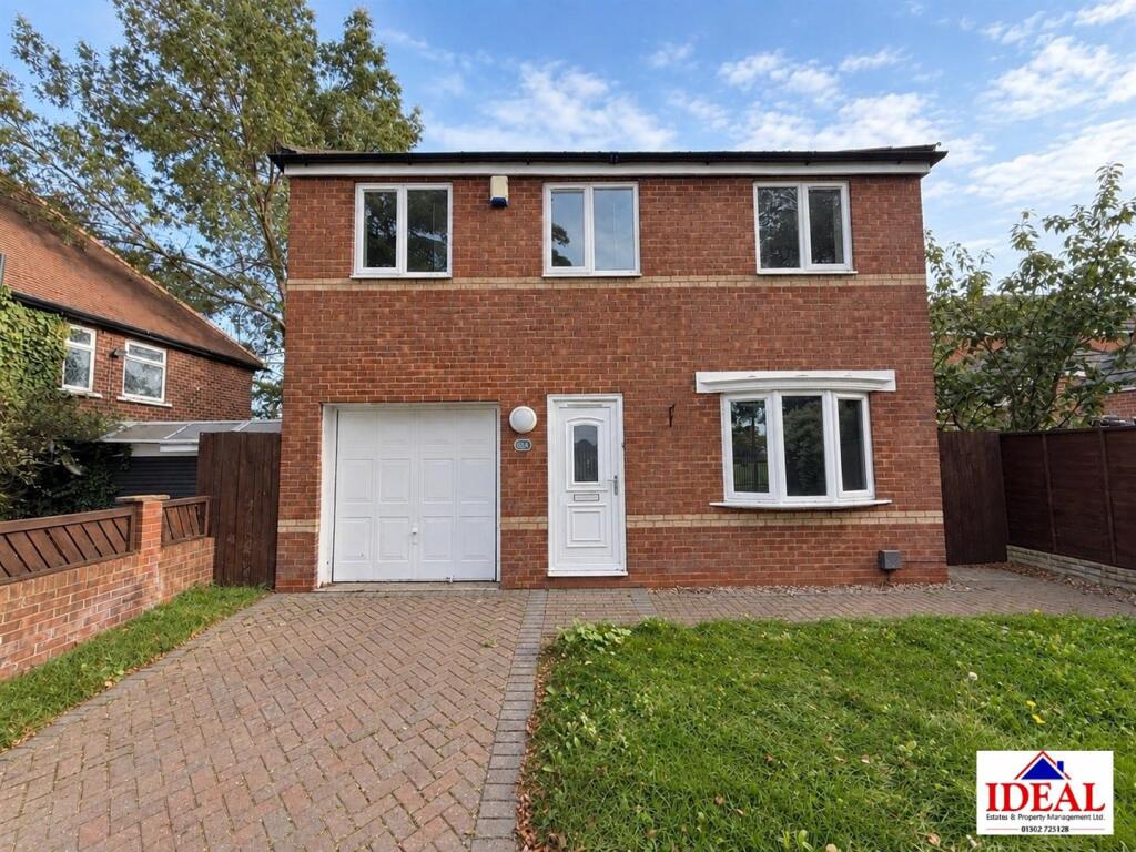 Main image of property: Windmill Balk Lane, Woodlands, Doncaster