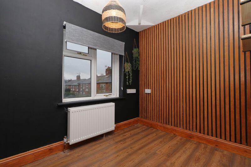 Shepherd Street, Biddulph - Mehr