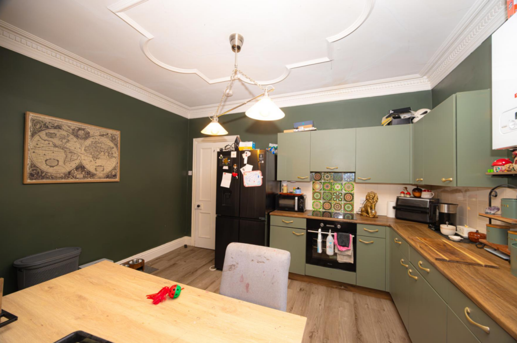 House in Haltwhistle, Northumberland - View 5