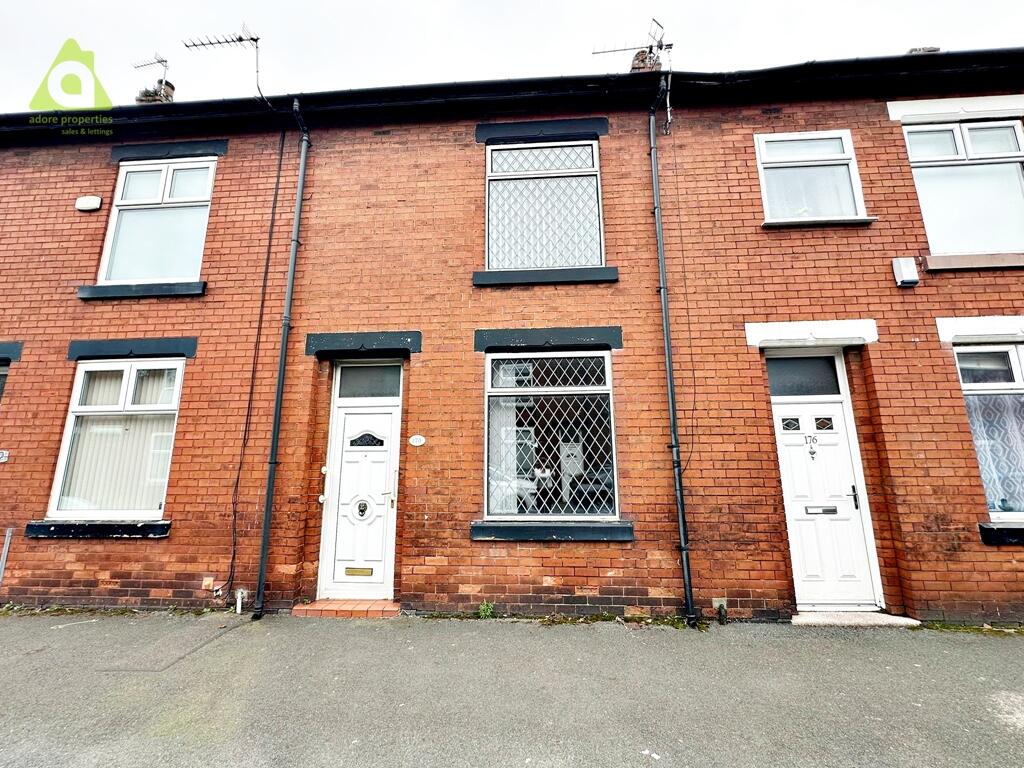 Main image of property: Glebe Street, Leigh, WN7 1RJ