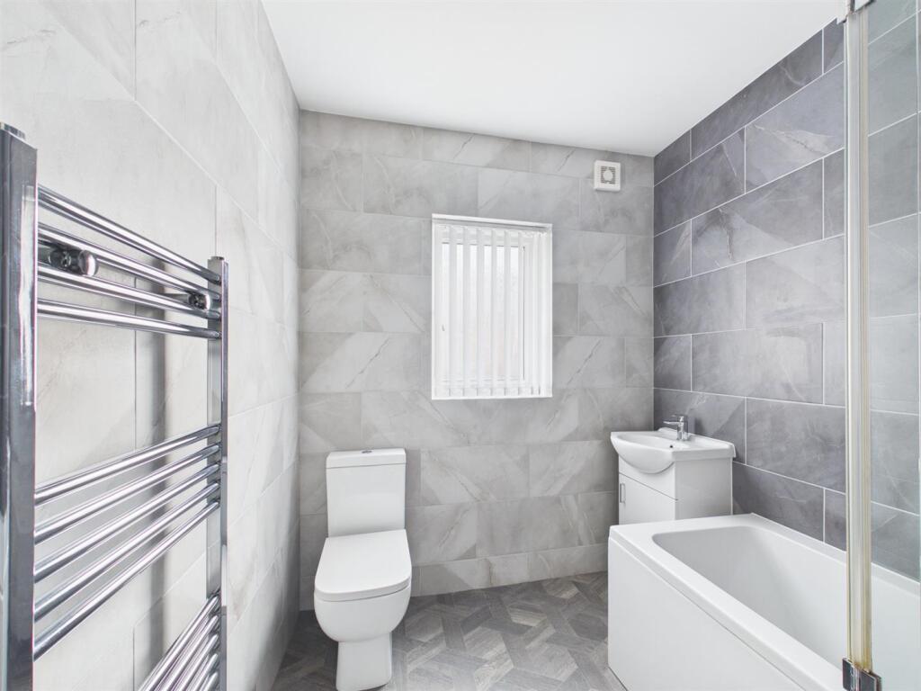 House in Wallasey, Liscard - View 3