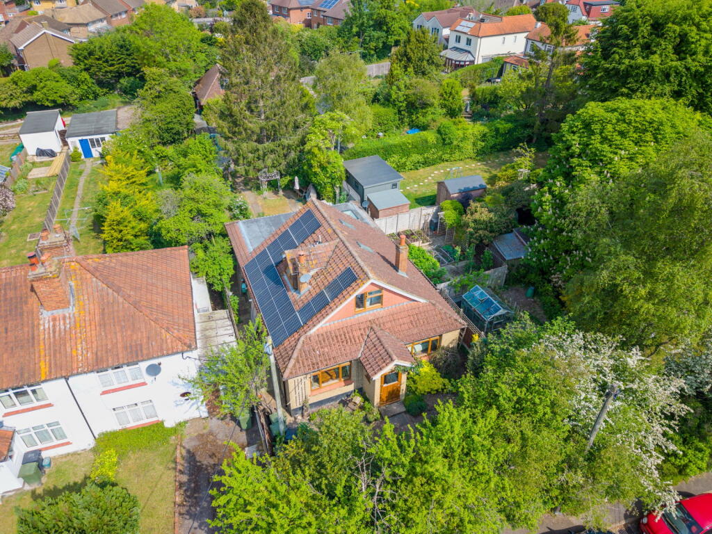 Main image of property: Strathcona Avenue, Effingham