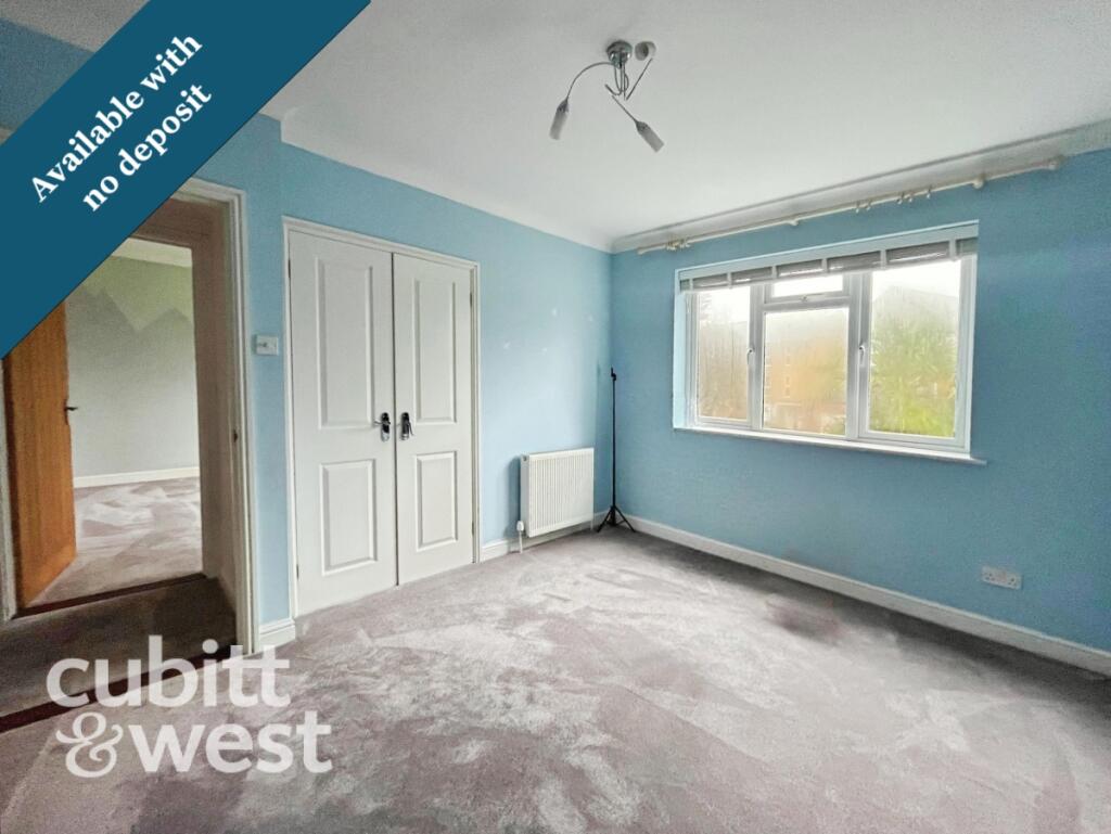 Main image of property: AVAILABLE WITH NO DEPOSIT Bedhampton Hill Havant PO9