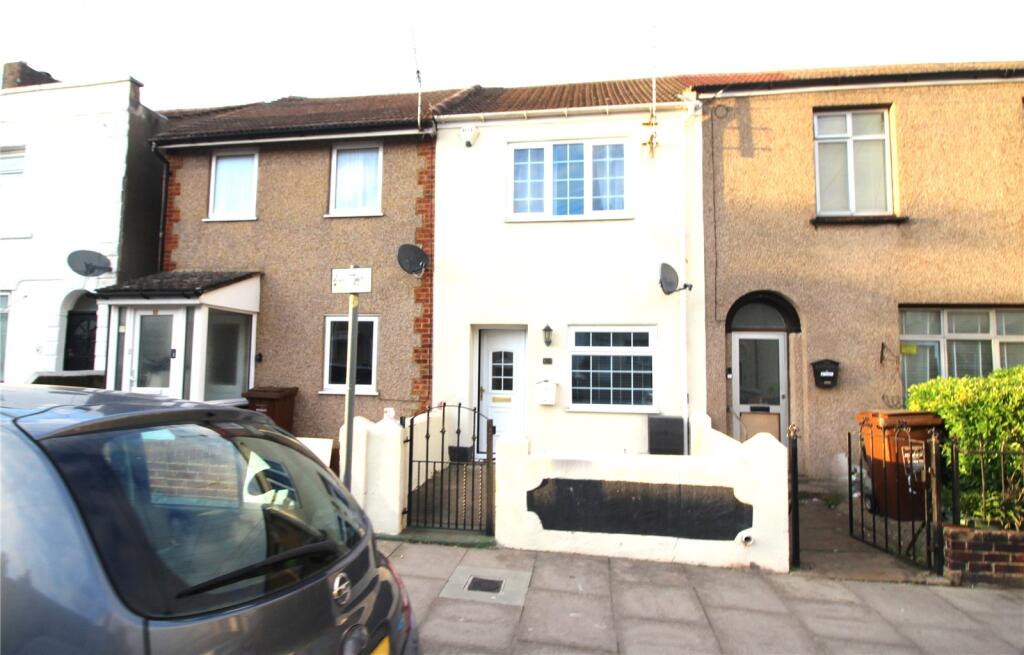 Main image of property: Saunders Street, Gillingham, Kent, ME7