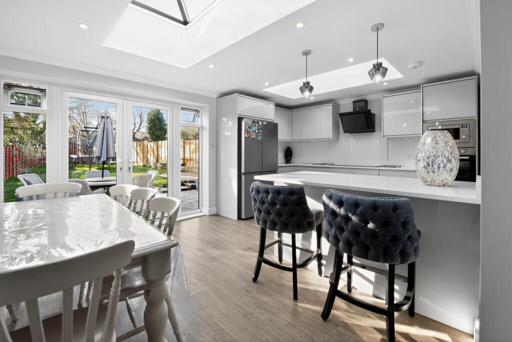 Main image of property: Sangers Drive, Horley, RH6