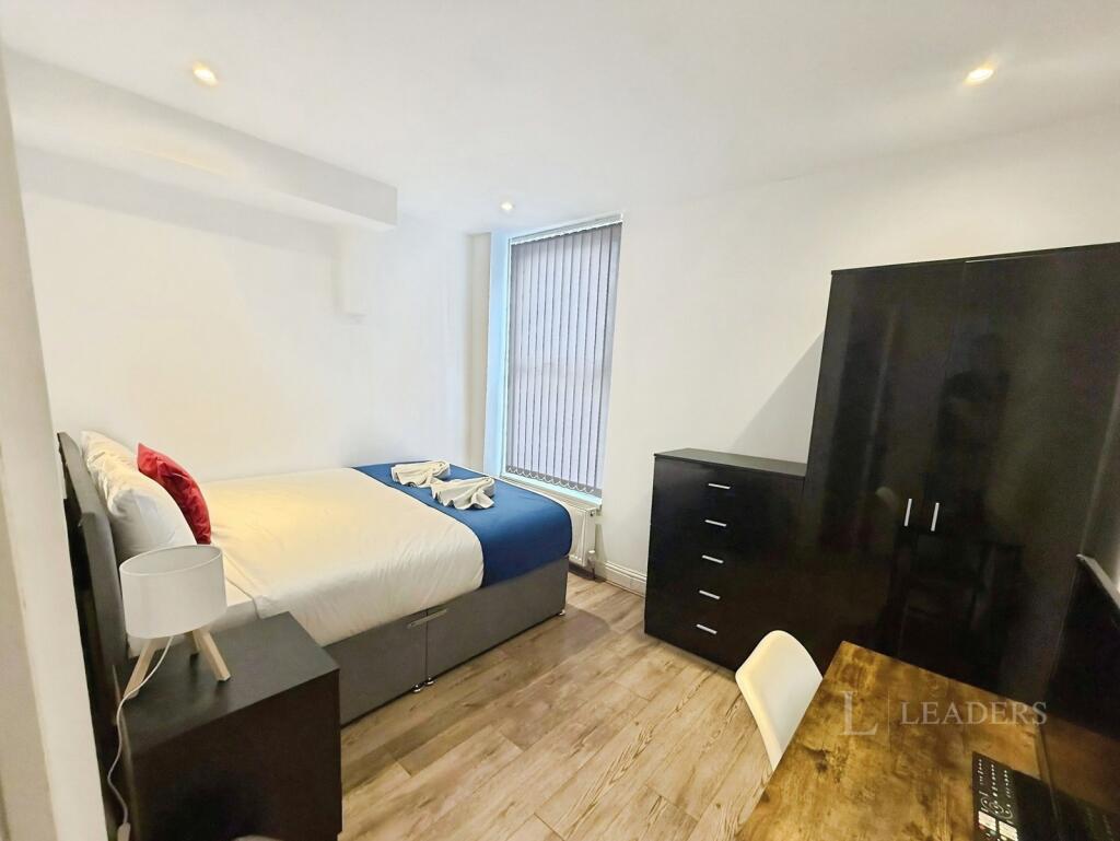 Main image of property: Windsor Road, Tuebrook, Liverpool, L13