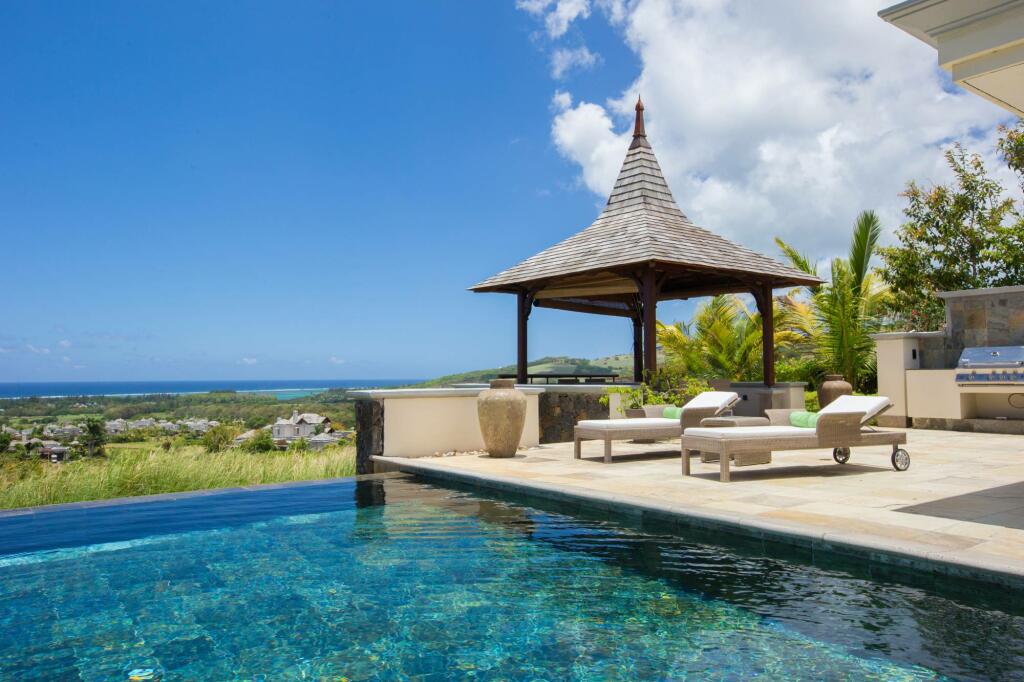 Main image of property: Bel Ombre