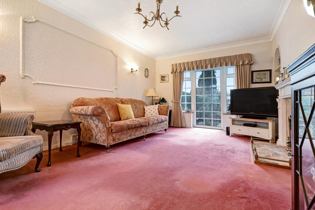 Southway, Horsforth, LS18 photo 2