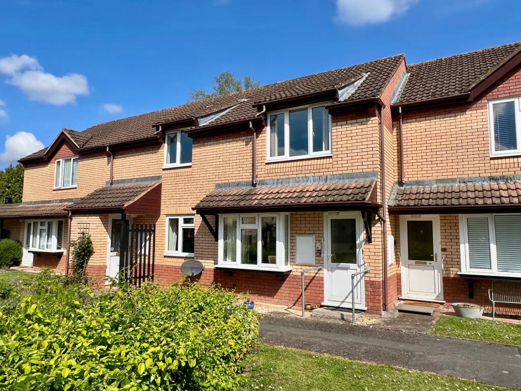 Main image of property: Northfield Gardens, Taunton - NO onward chain!