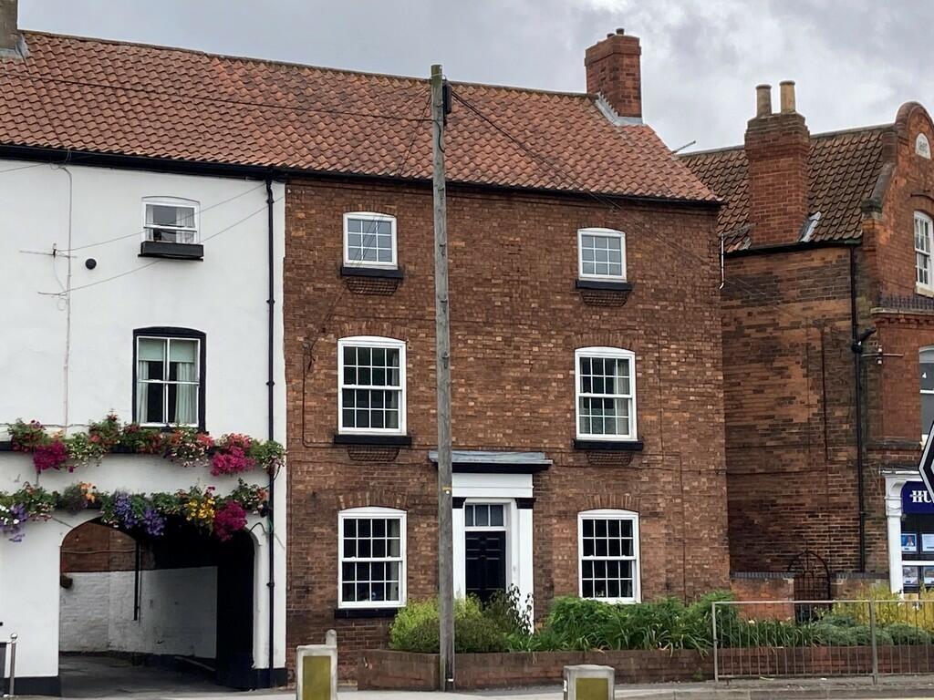 Main image of property: Moorgate, RETFORD