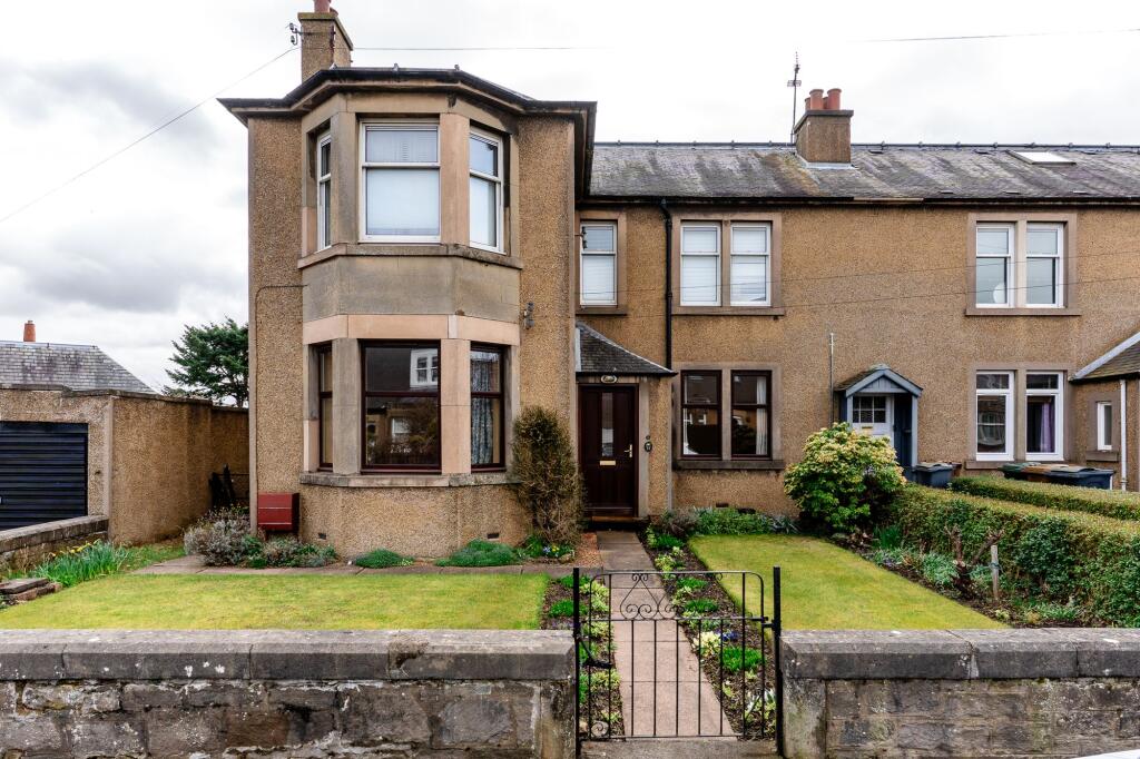 Main image of property: Park Crescent, Edinburgh, EH16