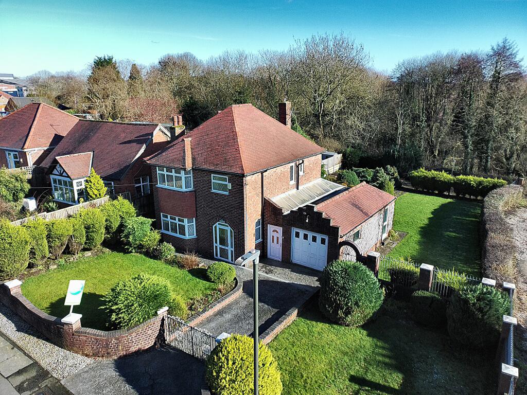 Main image of property: Steam Mill Lane, Ripley