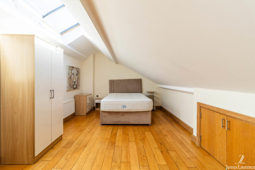 Additional image 10 of The Old Chapel, 57 St. Pauls Square, Jewellery Quarter