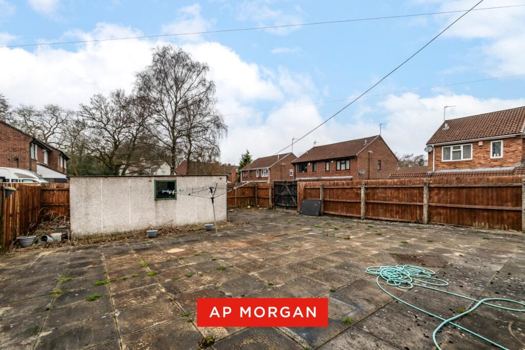 Additional image 15 of Newman Way, Rednal, Birmingham, West Midlands, B45