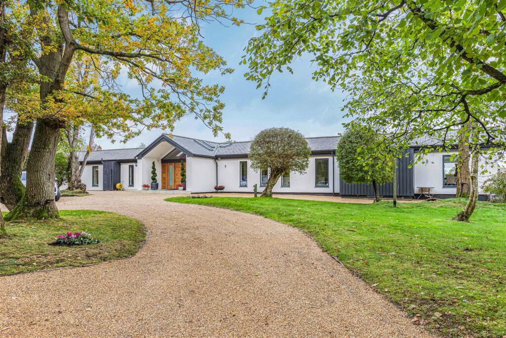 Main image of property: Epping Green, Nr Hertford