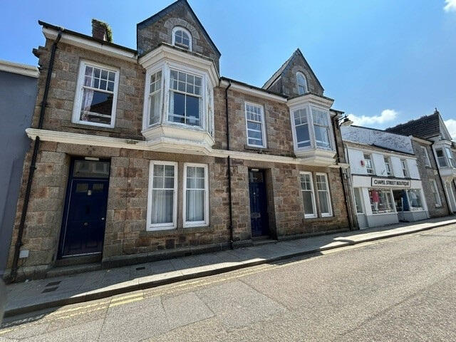 Main image of property: Camborne