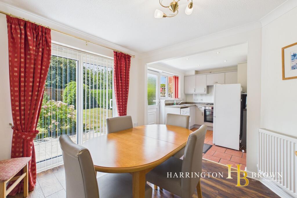Ovington Close, Templetown photo 4