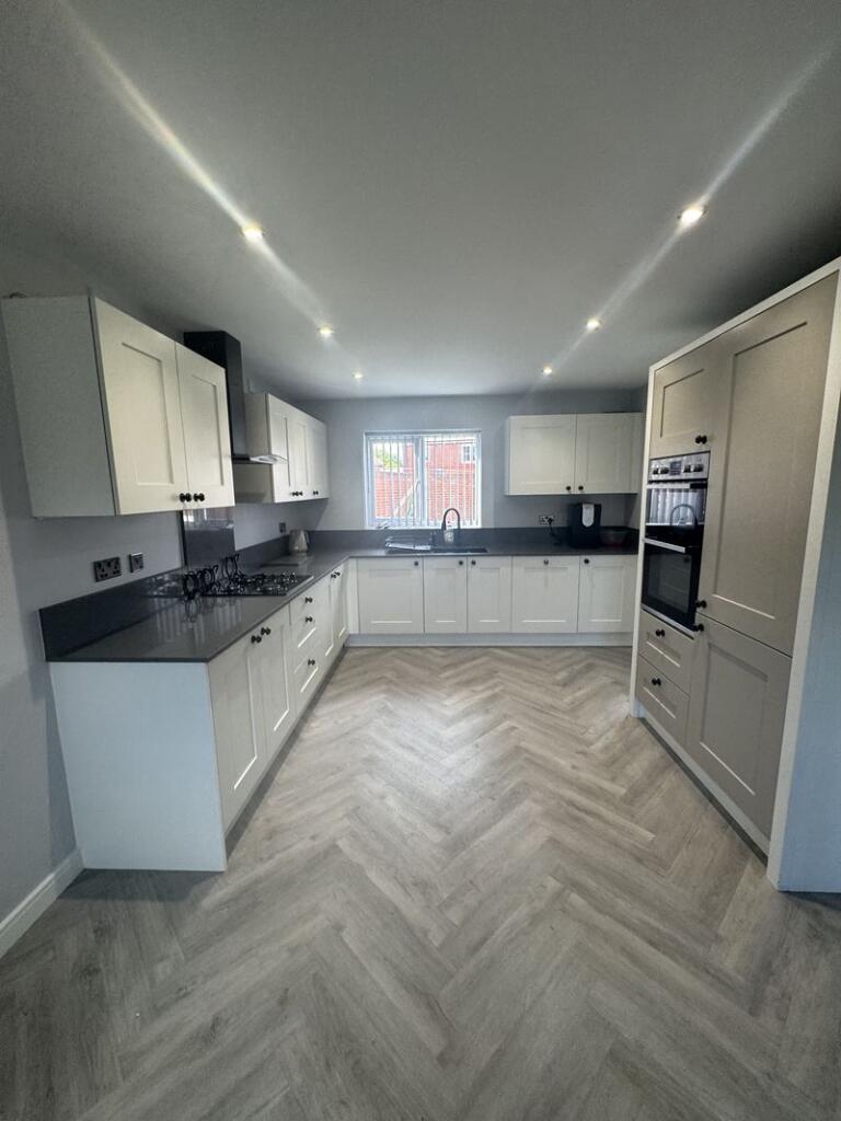 Main image of property: Perrins Way, Worcester
