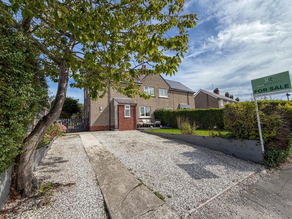 Main image of property: Long Lane, Brynteg, Wrexham