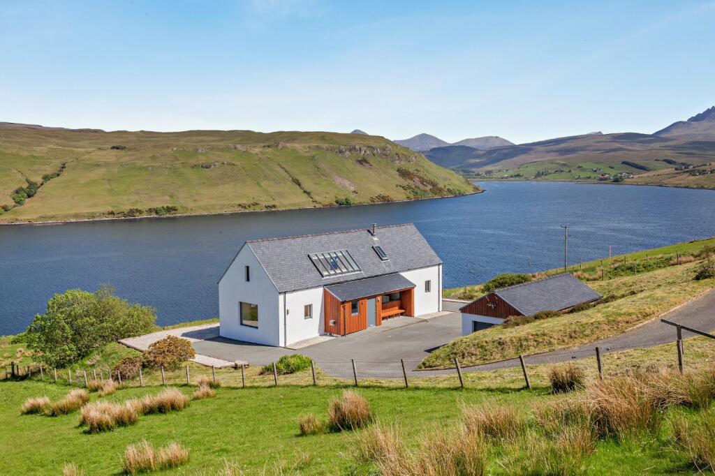 Main image of property: 7 Carbostbeg, Carbost, Isle Of Skye