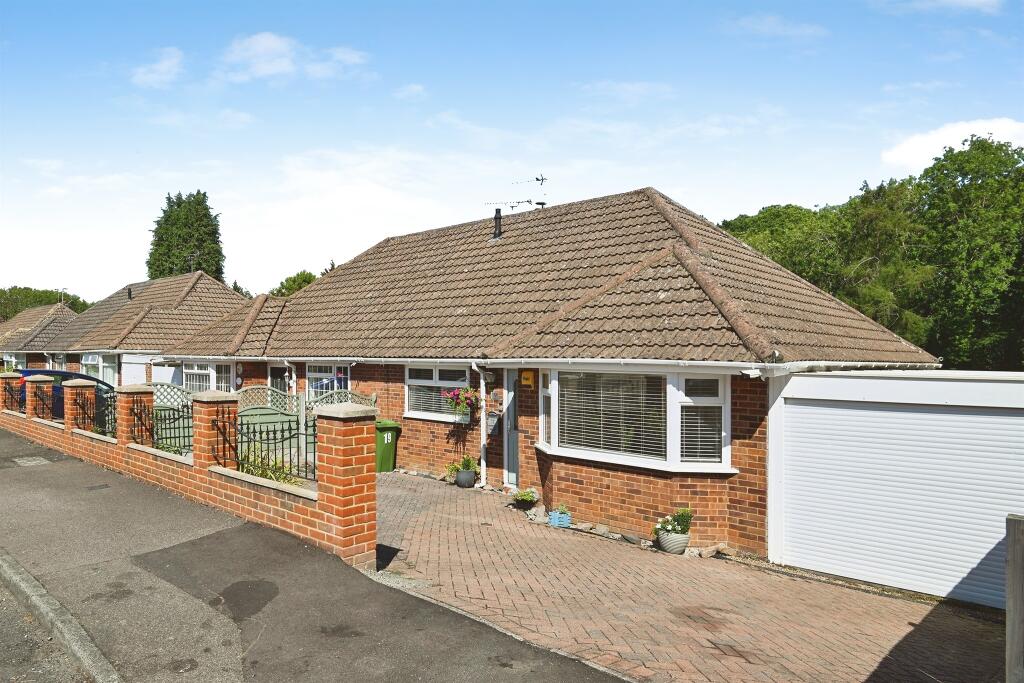 Main image of property: Hubble Drive, Maidstone