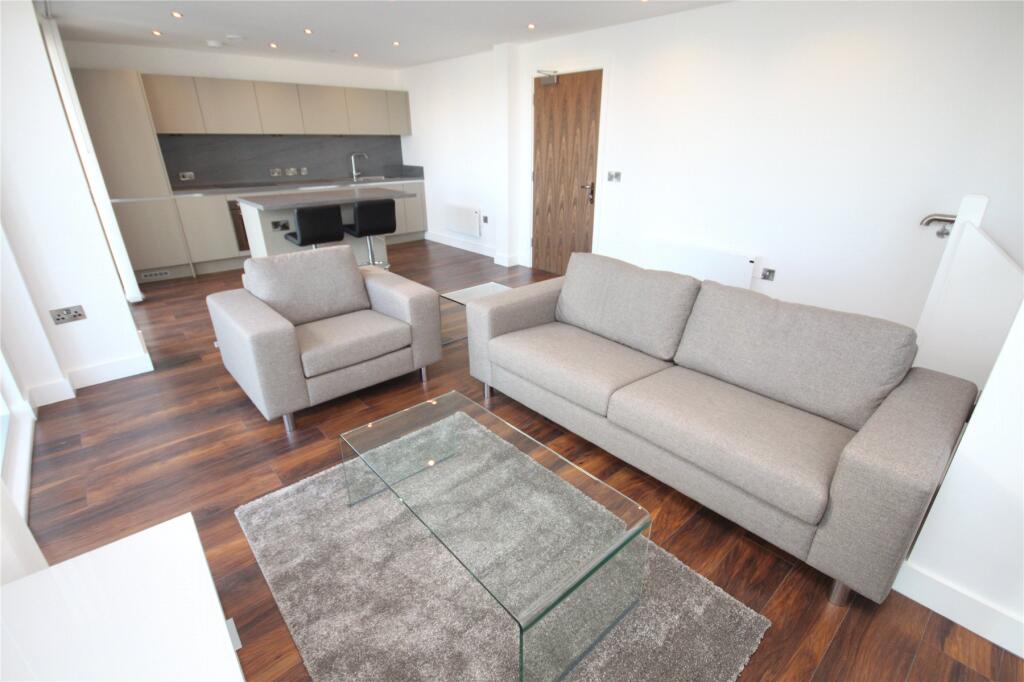 Main image of property: Greengate Salford M3