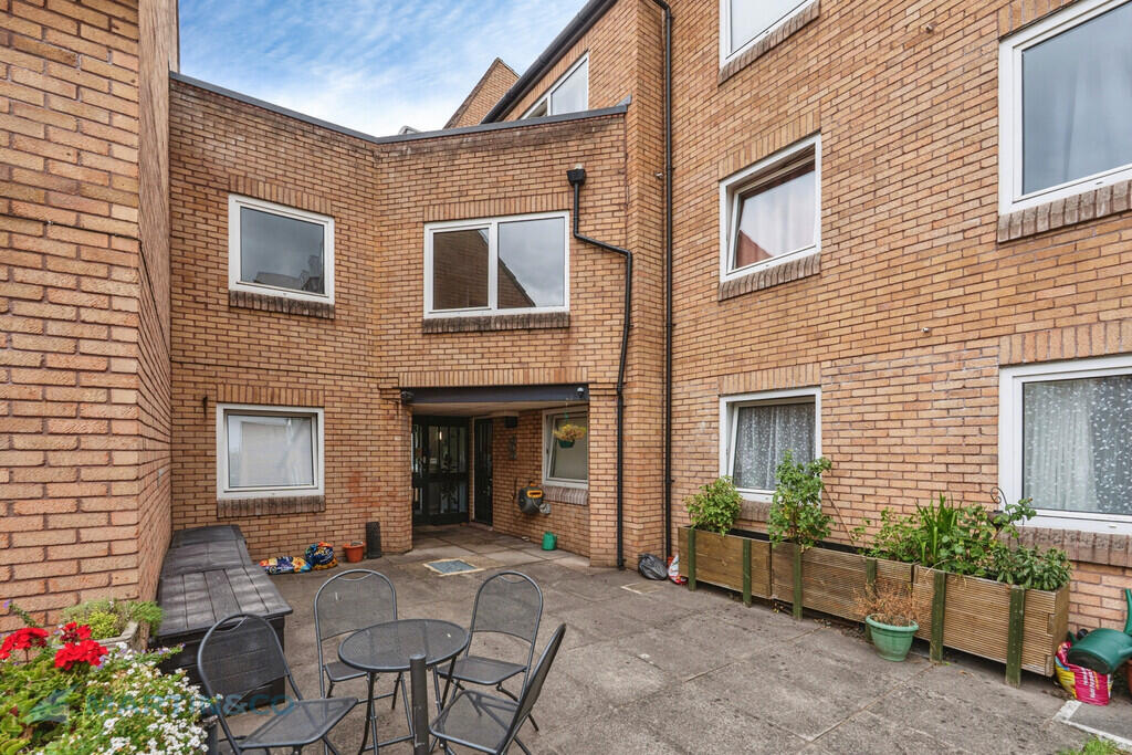Main image of property: Mount Hermon Road, Woking