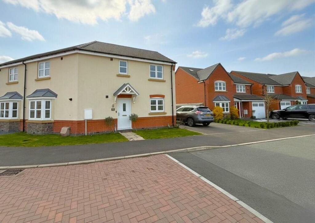 Main image of property: Seaton Road, Mountsorrel, Loughborough