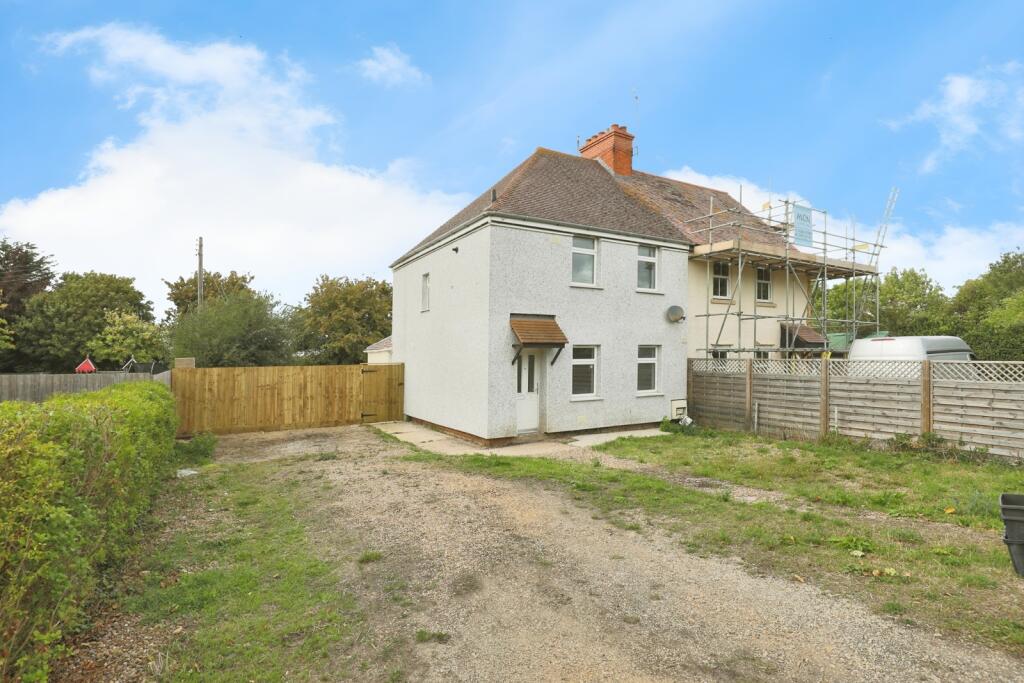 Main image of property: Badsey Road, Willersey, Broadway, Gloucestershire, WR12