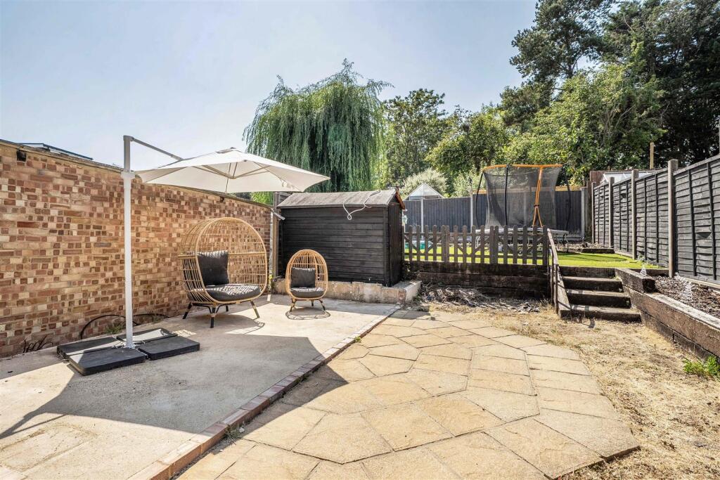 House in Fareham, Hampshire - View 4