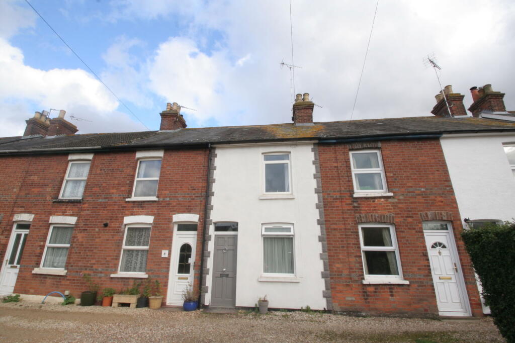 Main image of property: Denmark Road, Newbury, RG14 5SR