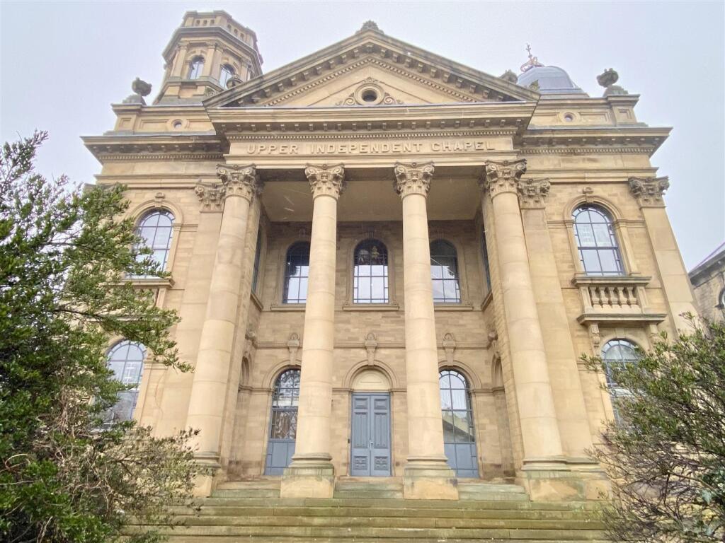 Main image of property: High Street, Heckmondwike