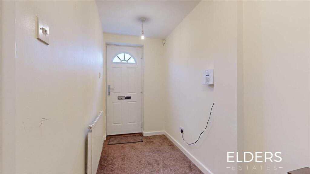 Derbyshire Avenue, West Hallam - View 3