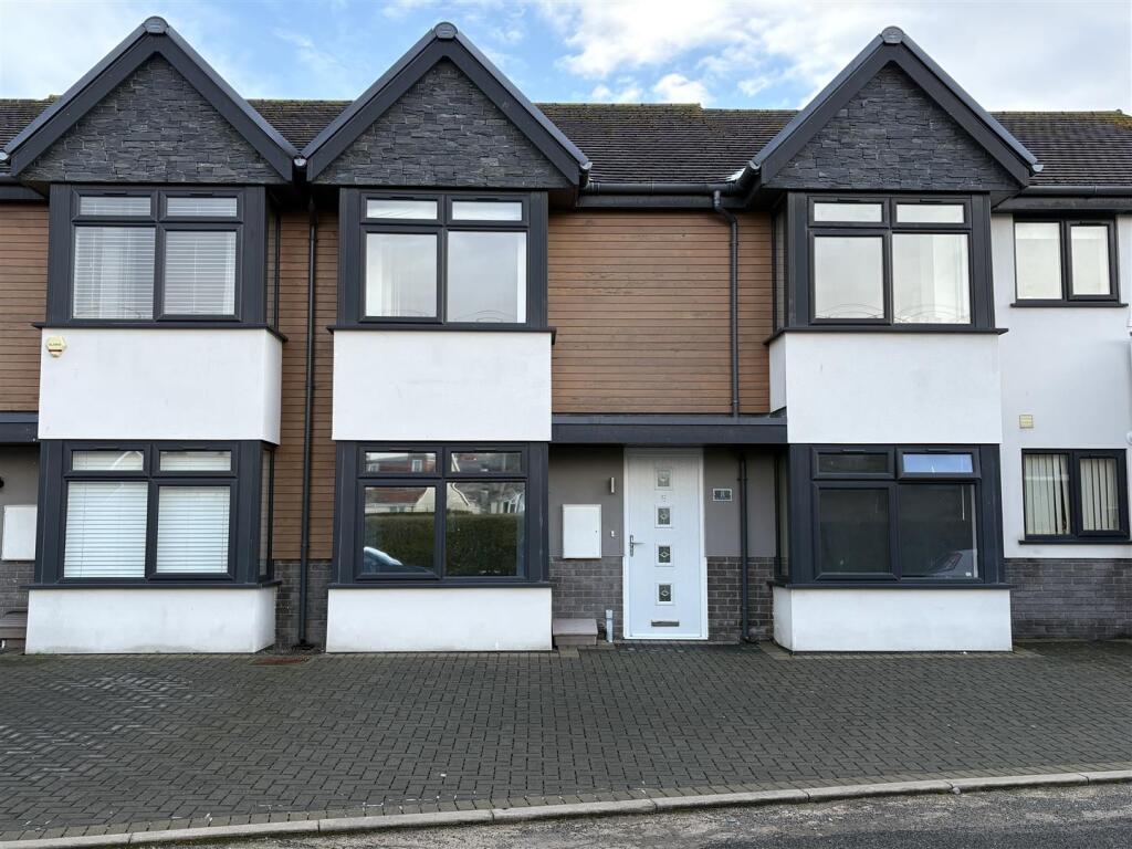 Main image of property: Conway Road, Llandudno Junction