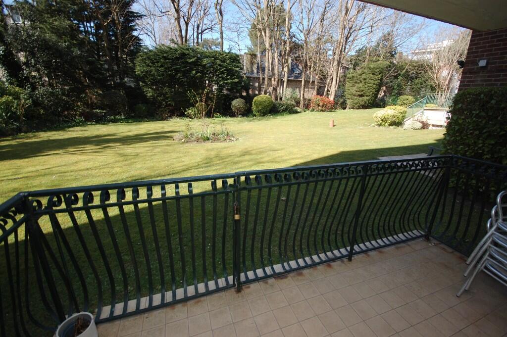 Main image of property: Meyrick Road, Bournemouth, Dorset, BH1