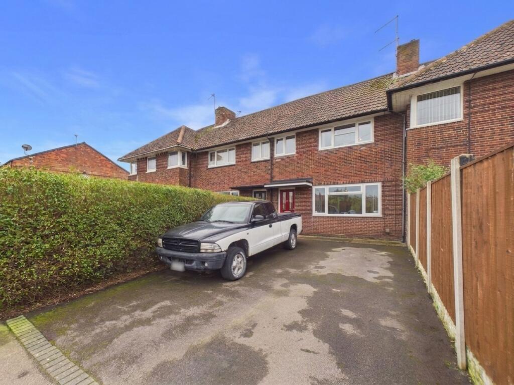 Main image of property: Westdale Lane, Carlton, Nottingham