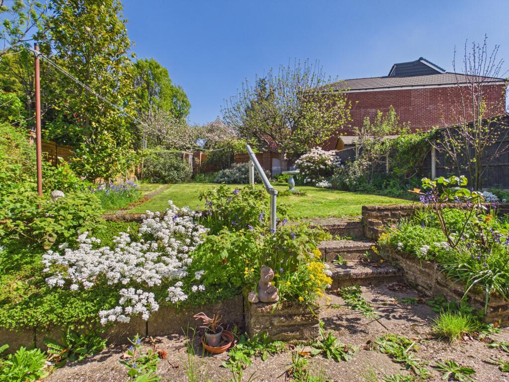Additional image 20 of Darley Avenue, Hodge Hill, B34