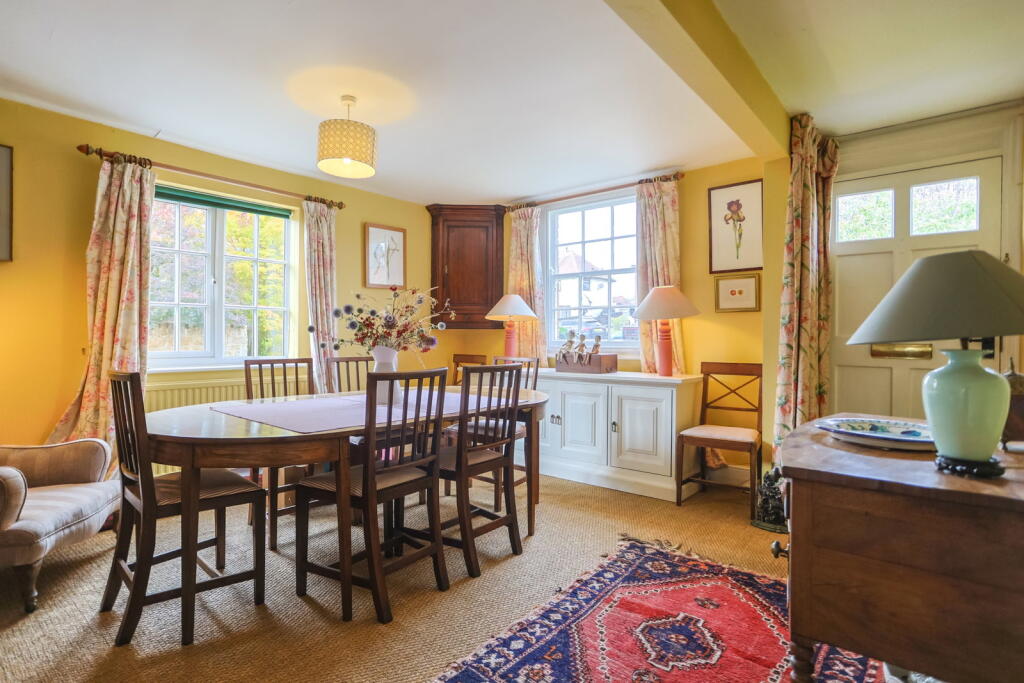 North End, Hallaton, Market Harborough, LE16 8UJ photo 3