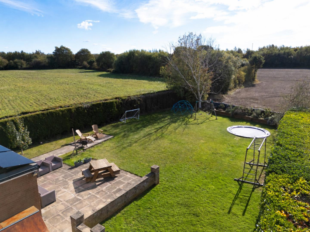House in Selby, Brayton - View 3