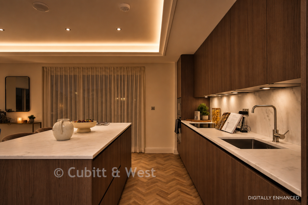 House in Brighton - View 4