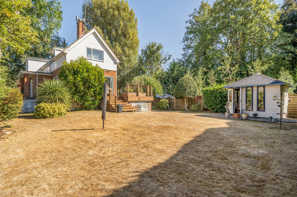 Main image of property: Ray Park Road, Maidenhead, Berkshire